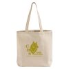 Canvas Value Gusset Tote Thumbnail