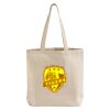 Canvas Value Gusset Tote Thumbnail