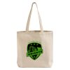 Canvas Value Gusset Tote Thumbnail