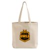 Canvas Value Gusset Tote Thumbnail