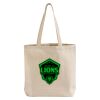 Canvas Value Gusset Tote Thumbnail