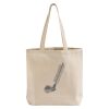 Canvas Value Gusset Tote Thumbnail