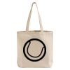 Canvas Value Gusset Tote Thumbnail