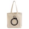 Canvas Value Gusset Tote Thumbnail