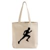 Canvas Value Gusset Tote Thumbnail