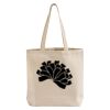 Canvas Value Gusset Tote Thumbnail