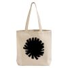 Canvas Value Gusset Tote Thumbnail