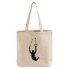 Canvas Value Gusset Tote Thumbnail