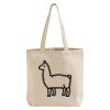 Canvas Value Gusset Tote Thumbnail