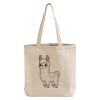 Canvas Value Gusset Tote Thumbnail