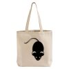 Canvas Value Gusset Tote Thumbnail