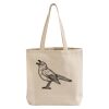Canvas Value Gusset Tote Thumbnail