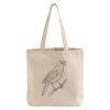 Canvas Value Gusset Tote Thumbnail