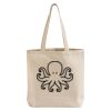 Canvas Value Gusset Tote Thumbnail