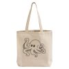 Canvas Value Gusset Tote Thumbnail
