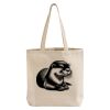 Canvas Value Gusset Tote Thumbnail