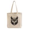Canvas Value Gusset Tote Thumbnail