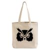 Canvas Value Gusset Tote Thumbnail