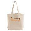 Canvas Value Gusset Tote Thumbnail