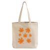 Canvas Value Gusset Tote Thumbnail