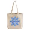 Canvas Value Gusset Tote Thumbnail