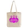 Canvas Value Gusset Tote Thumbnail