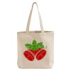 Canvas Value Gusset Tote Thumbnail
