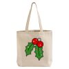 Canvas Value Gusset Tote Thumbnail