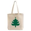 Canvas Value Gusset Tote Thumbnail