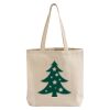 Canvas Value Gusset Tote Thumbnail
