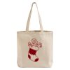 Canvas Value Gusset Tote Thumbnail