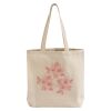 Canvas Value Gusset Tote Thumbnail