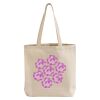 Canvas Value Gusset Tote Thumbnail