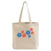 Canvas Value Gusset Tote Thumbnail