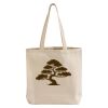 Canvas Value Gusset Tote Thumbnail