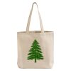 Canvas Value Gusset Tote Thumbnail