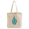 Canvas Value Gusset Tote Thumbnail