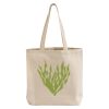 Canvas Value Gusset Tote Thumbnail
