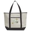 Promotional Heavyweight Large Beach Tote Thumbnail