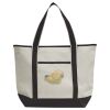 Promotional Heavyweight Large Beach Tote Thumbnail