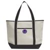 Promotional Heavyweight Large Beach Tote Thumbnail