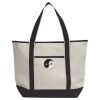 Promotional Heavyweight Large Boat Tote Thumbnail