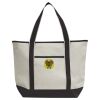 Promotional Heavyweight Large Beach Tote Thumbnail