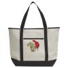 Promotional Heavyweight Large Boat Tote Thumbnail