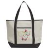 Promotional Heavyweight Large Beach Tote Thumbnail