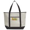 Promotional Heavyweight Large Boat Tote Thumbnail