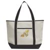 Promotional Heavyweight Large Beach Tote Thumbnail