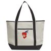 Promotional Heavyweight Large Beach Tote Thumbnail