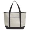 Promotional Heavyweight Large Beach Tote Thumbnail