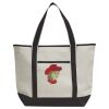 Promotional Heavyweight Large Beach Tote Thumbnail